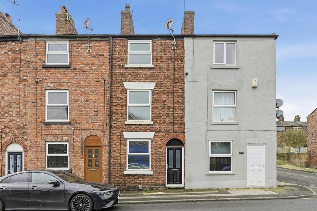 Main image of property: Bond Street, Macclesfield