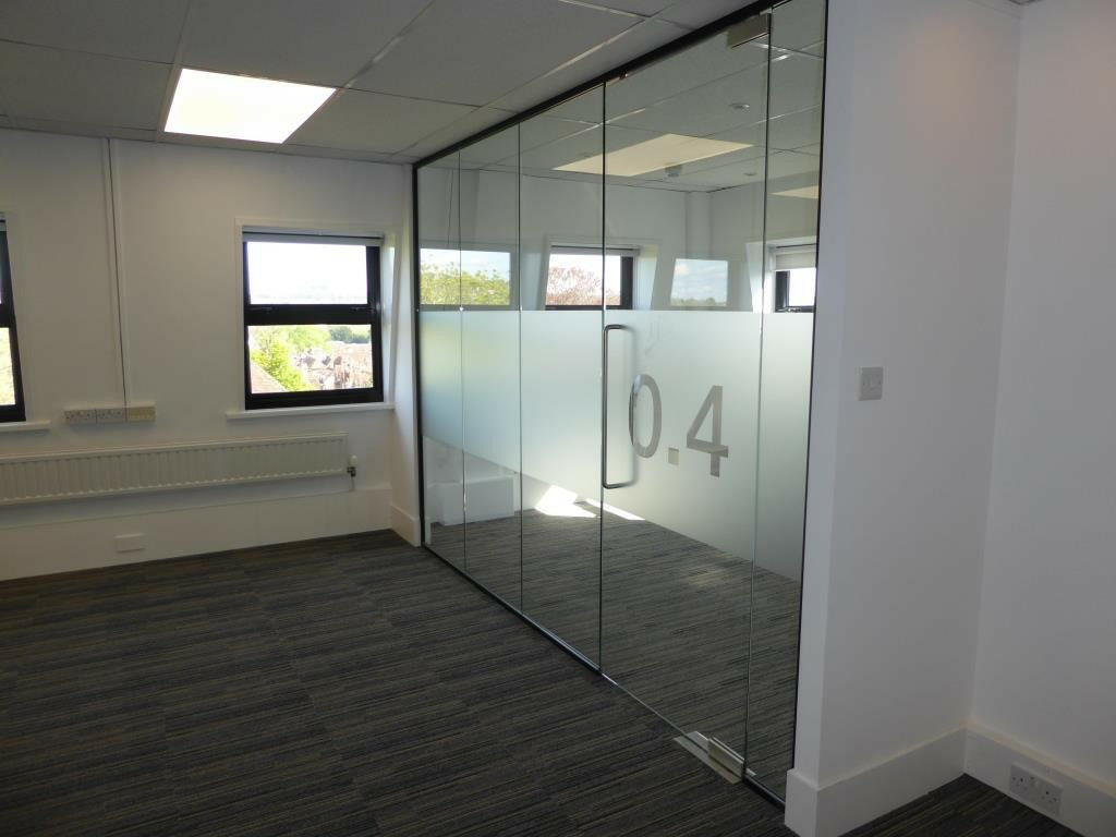 Main image of property: Third Floor, Anglo St James House, 39A, Southgate Street, Winchester, Hampshire, SO23