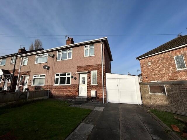 Main image of property: Whetstone Hey, Little Sutton