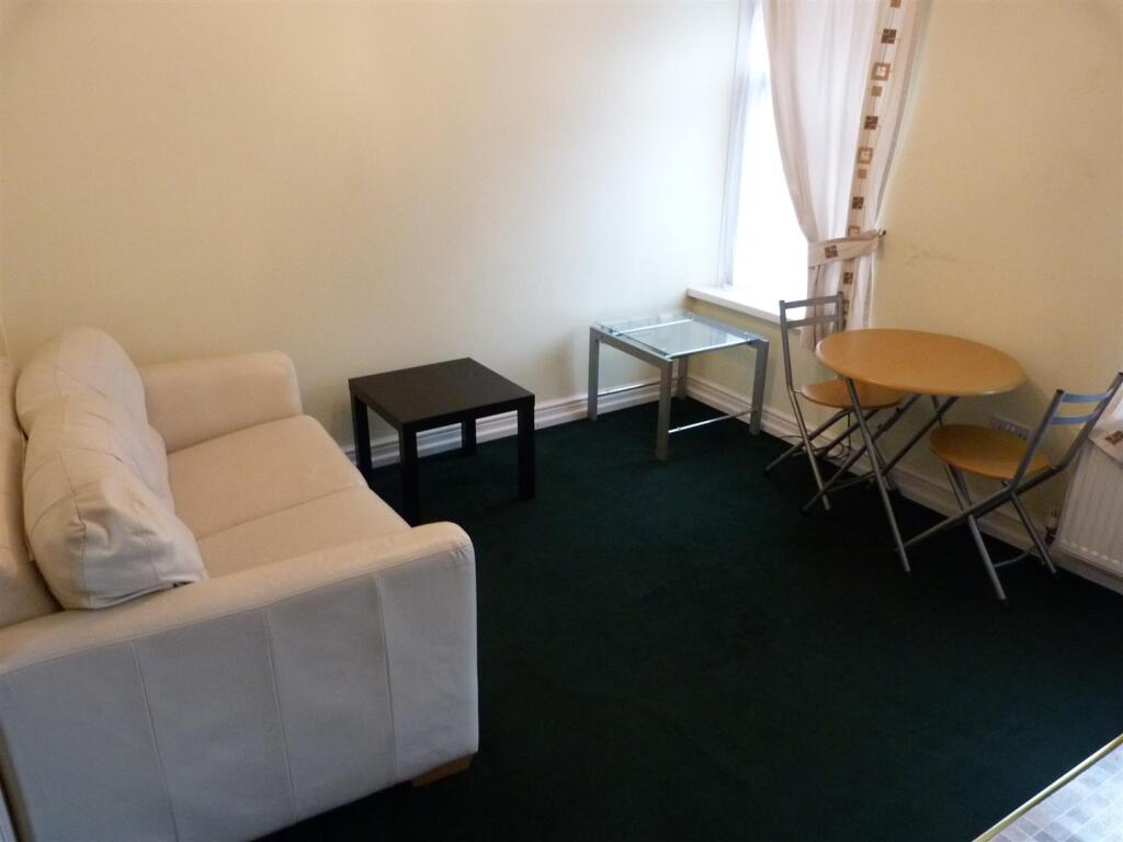 Main image of property: Allensbank Road, Heath