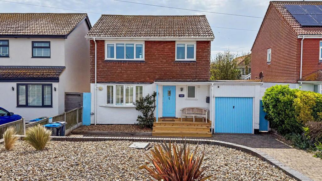 Main image of property: Canute Road, Birchington, CT7
