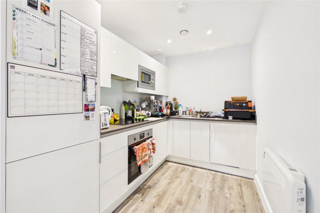 Apartment in Birmingham - View 2