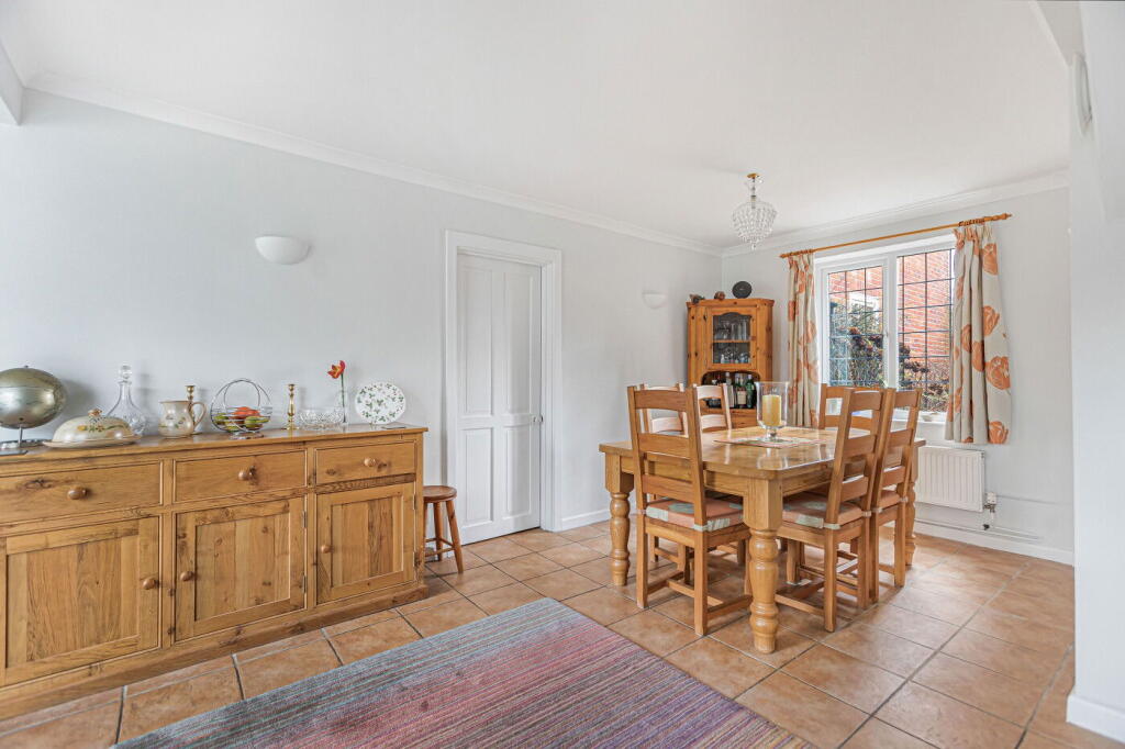 The Croft,Aston Tirrold,Didcot,OX11 9DL photo 4