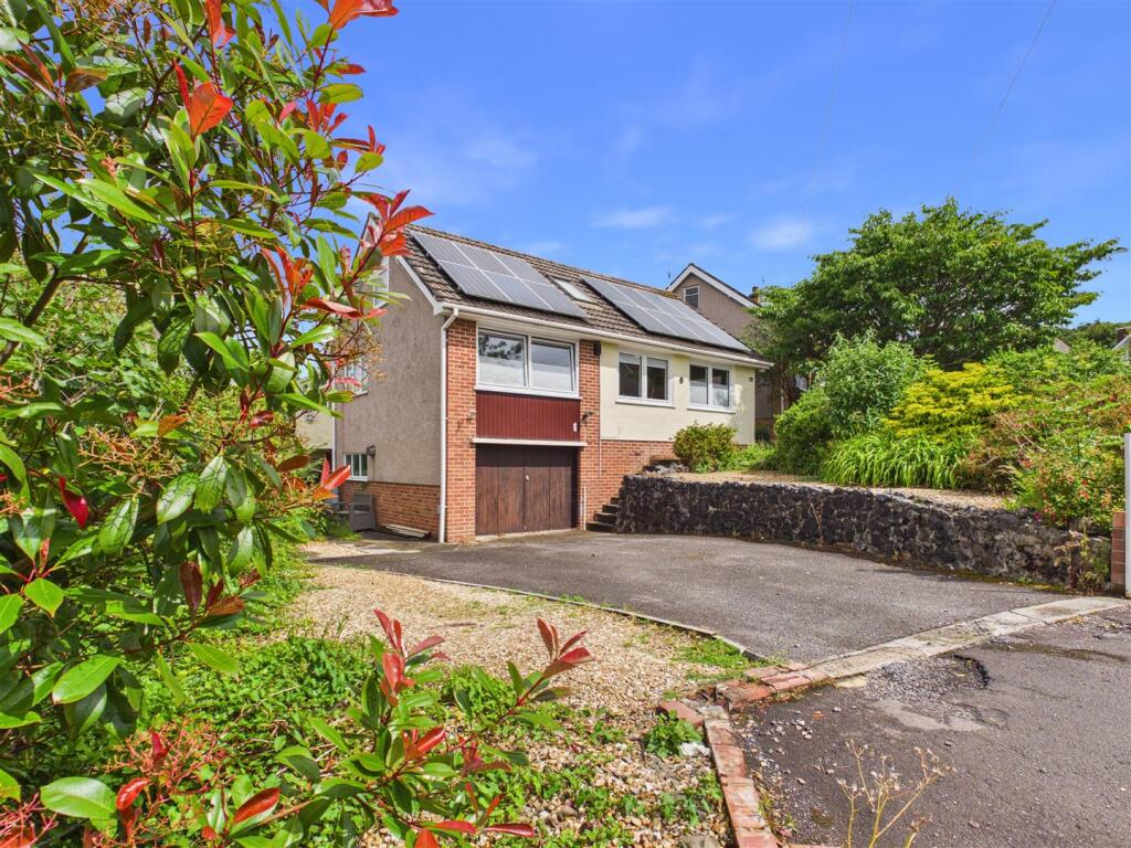 Main image of property: Tor View, Cheddar