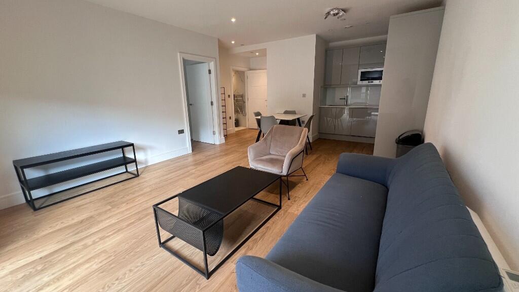 Main image of property: Pershore Street, Birmingham, B5