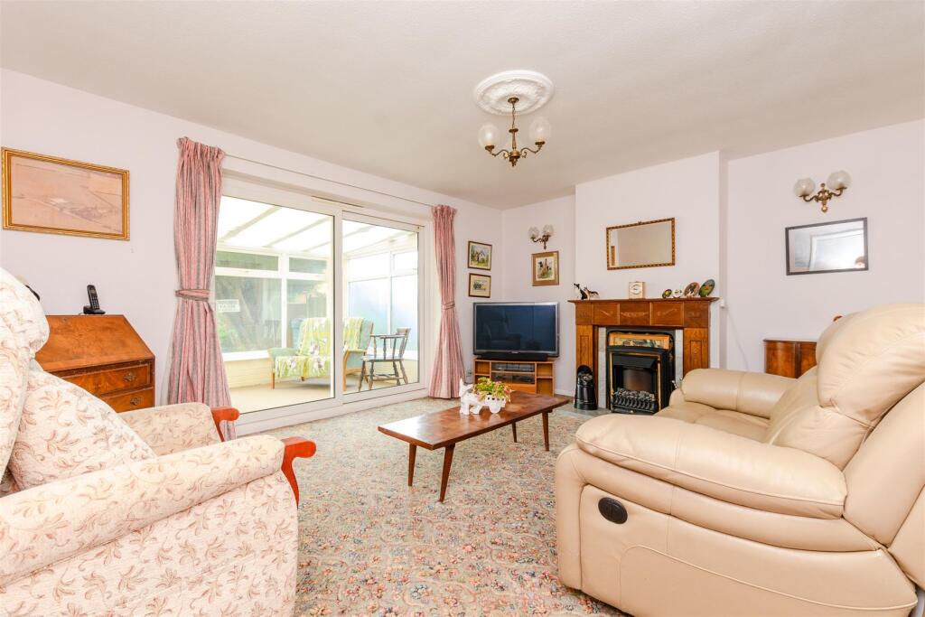 Main image of property: Penshurst Close, West Kingsdown, Sevenoaks, Kent
