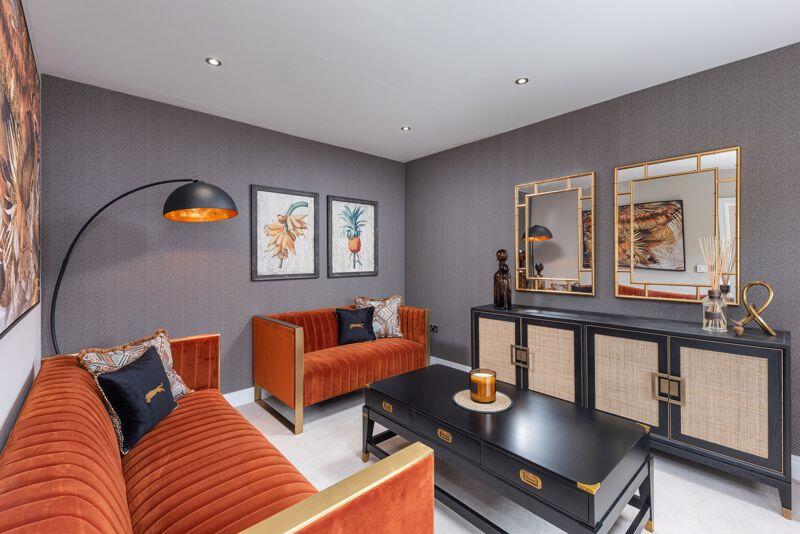 House in Newcastle upon Tyne, Gosforth - View 5