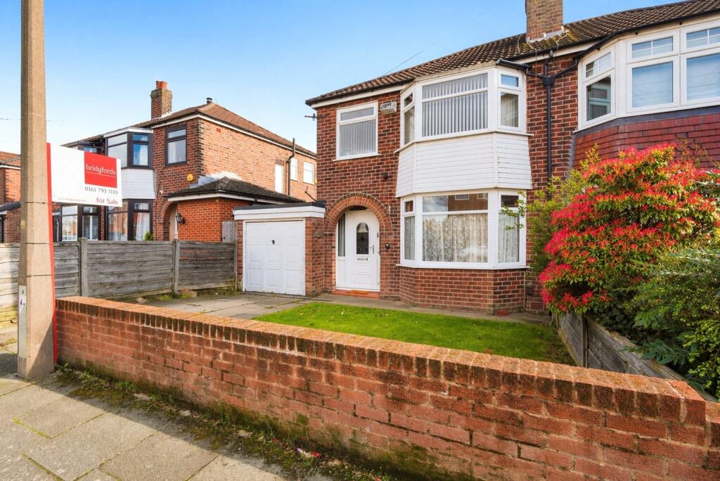 Main image of property: Thorn Road, Swinton, Manchester, Greater Manchester, M27