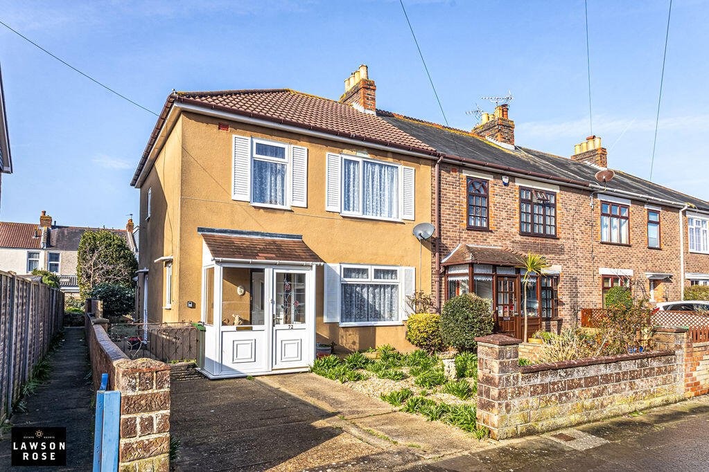Main image of property: Crofton Road, Southsea