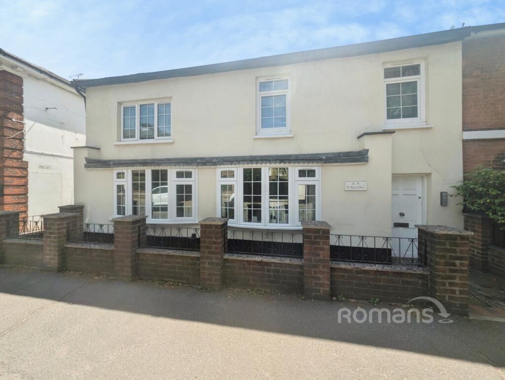 Main image of property: St. Marys Place, East Street, Farnham