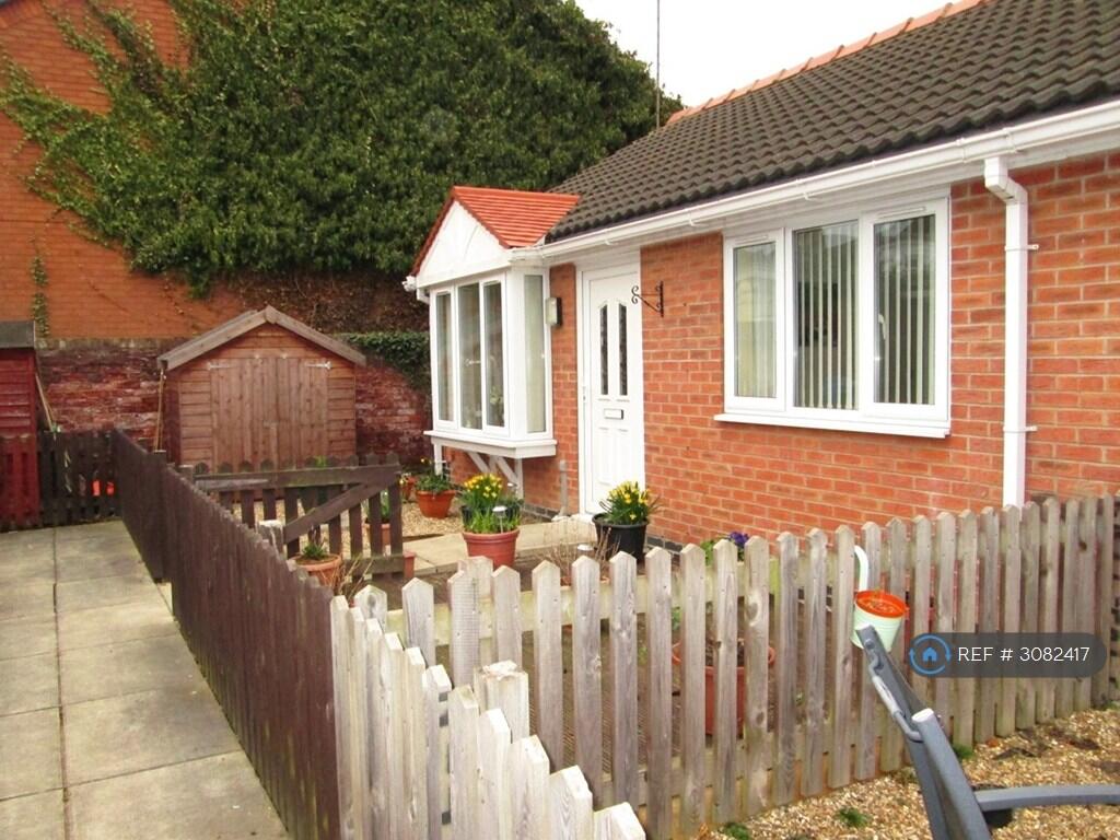 Main image of property: Mersey Street, Hull, HU8