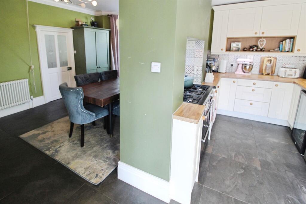 House in North Tyneside, North East - View 5
