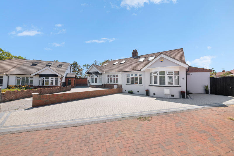 House in London