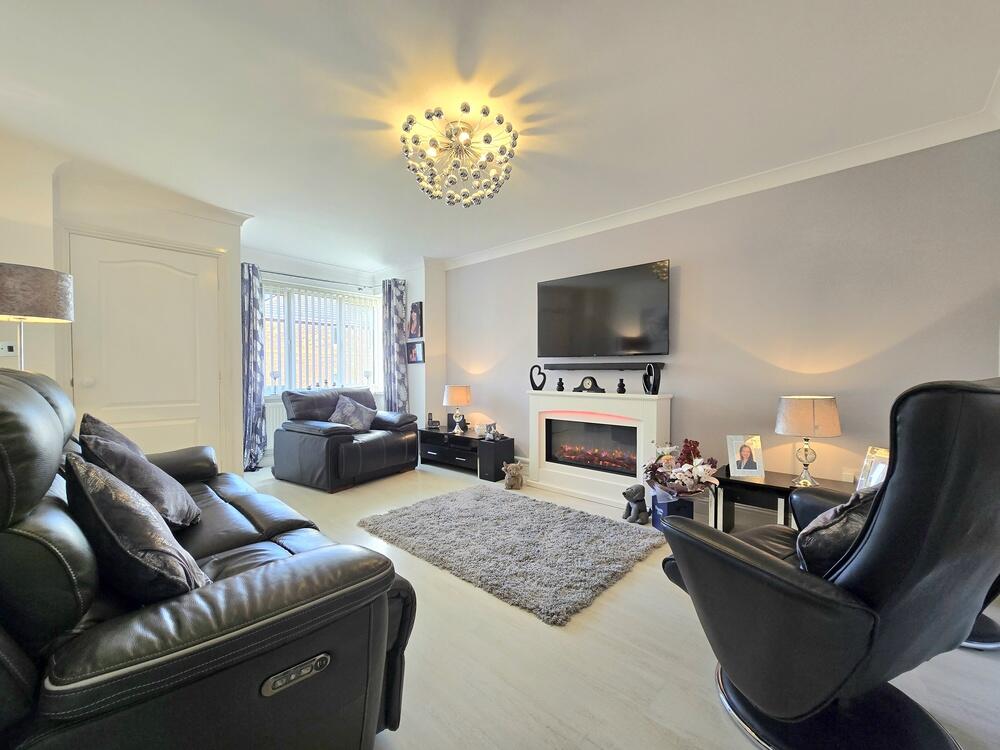 Ambrose Court, Blaydon, Tyne And Wear, NE21 photo 5