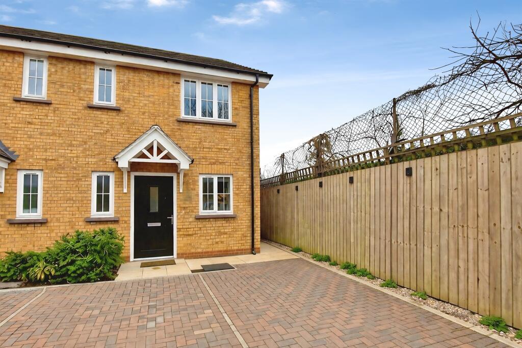 Main image of property: Citizens Way, Wednesbury