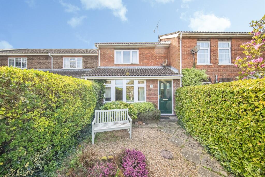Main image of property: Parkway, Wickham Market, Woodbridge