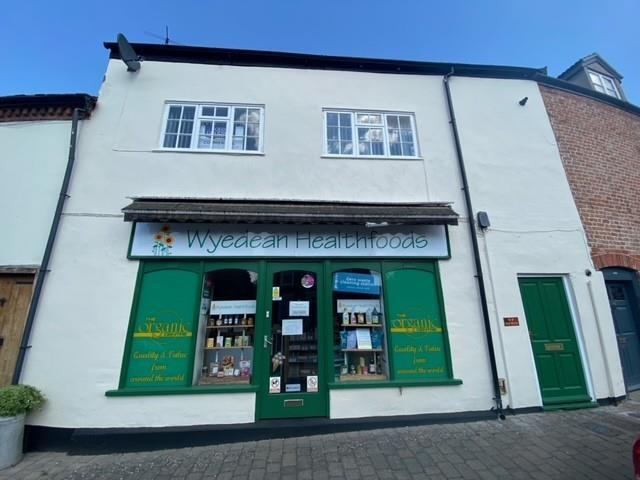 Main image of property: Oak House, Market Square, Newent, Gloucestershire, GL18 1PS
