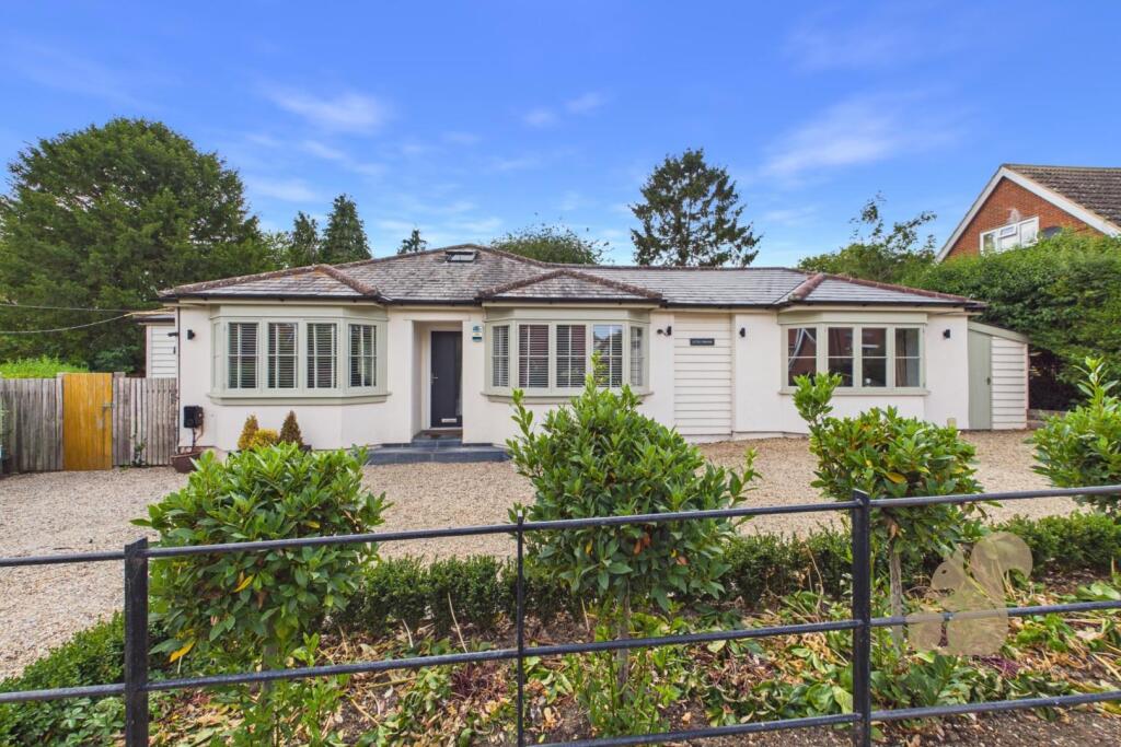 Main image of property: Lower Road, Lavenham