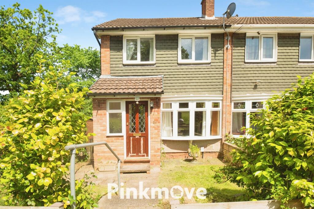 Main image of property: Aspen Way, Newport
