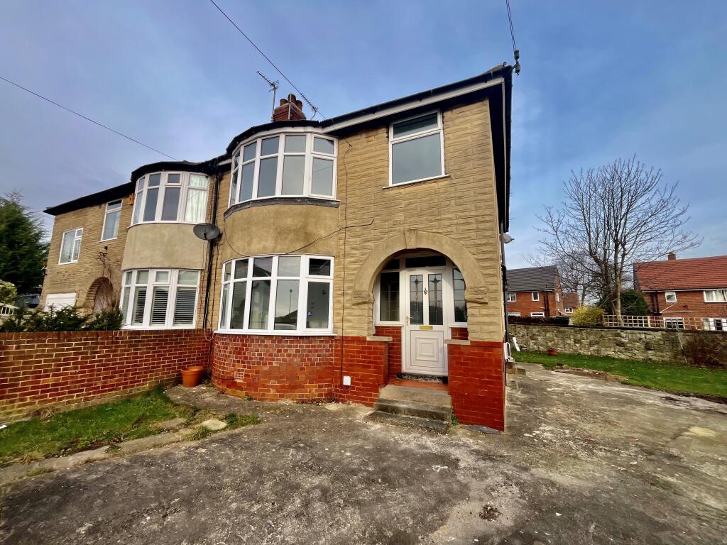 Main image of property: Moorland View, LEEDS