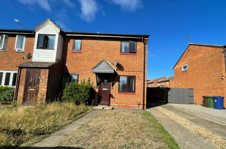 Main image of property: Merleburgh Drive, Sittingbourne, Kent
