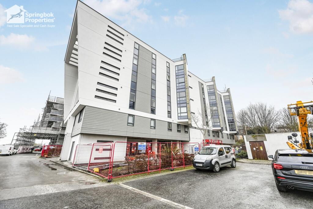 Main image of property: Lock 7, The Decks, Runcorn,, Cheshire