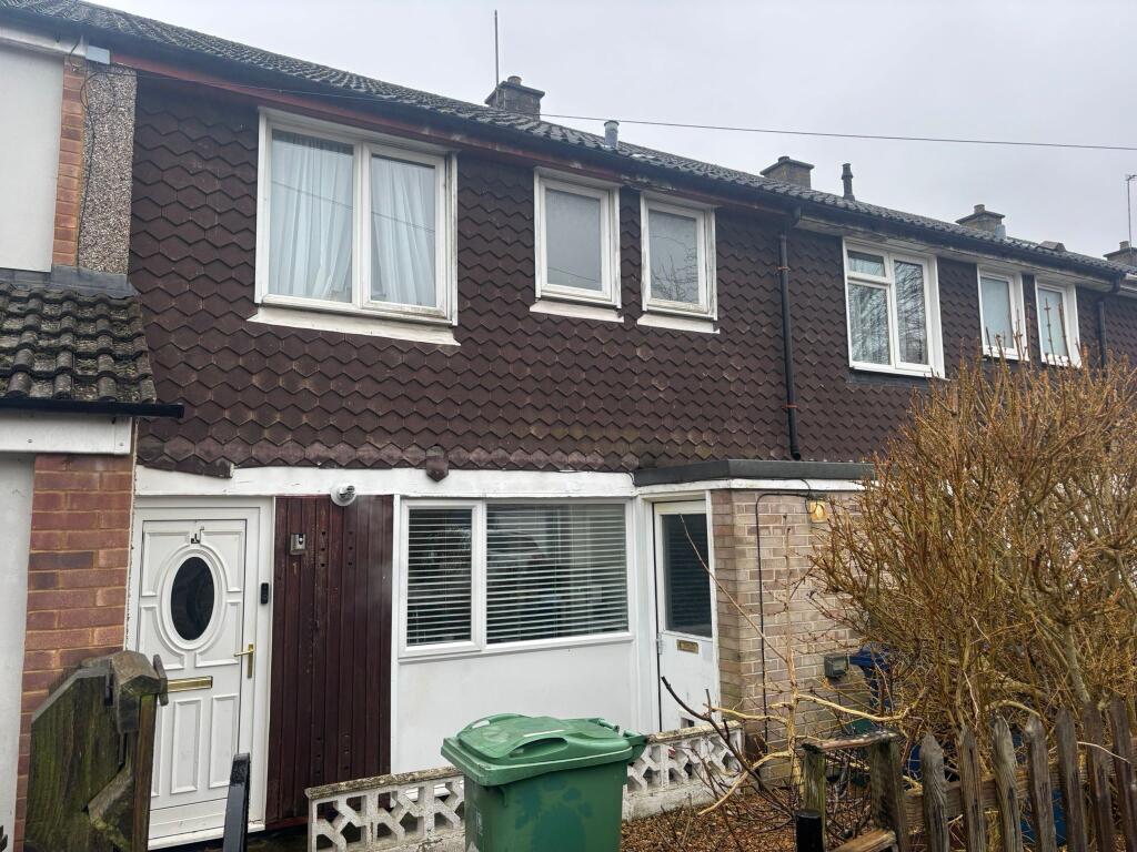 Main image of property: Samphire Road, OXFORD