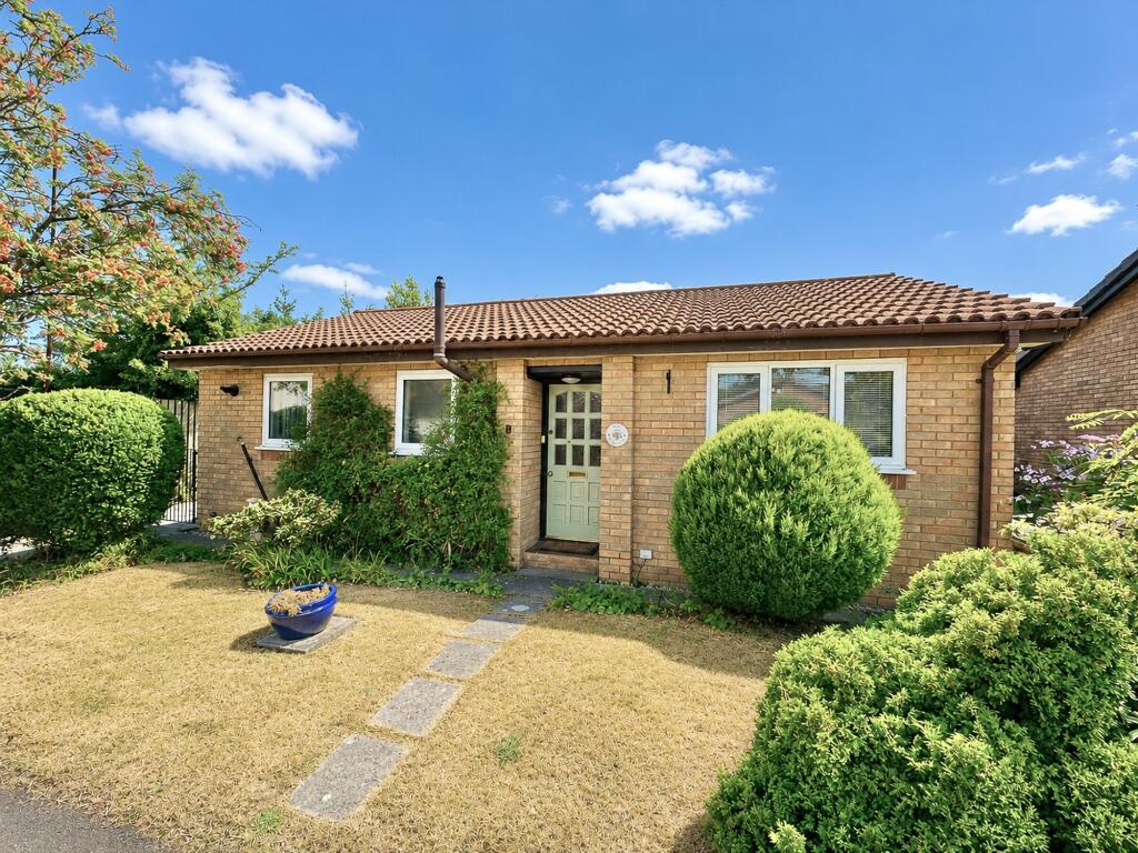 Main image of property: Laurelbanks, Wirral, CH60