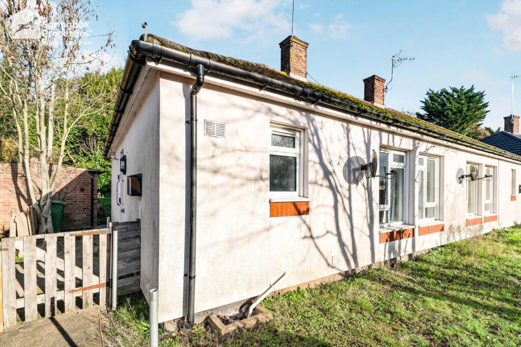 Main image of property: Orford Road, Swaffham, Norfolk
