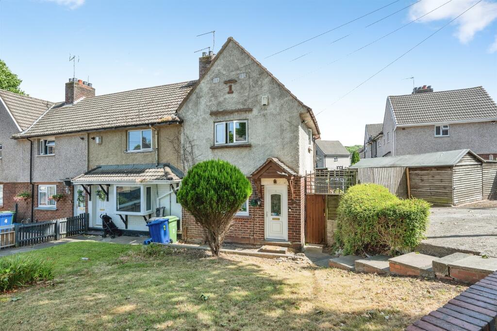 Main image of property: Chestnut Avenue, DUDLEY