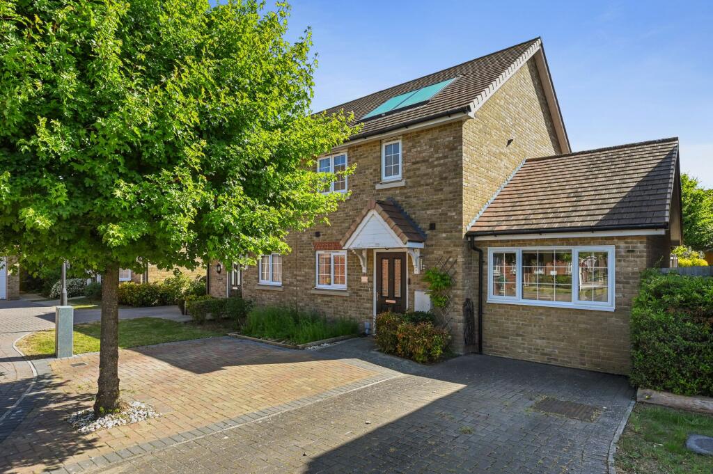 Main image of property: Penrith Crescent, Wickford, SS11