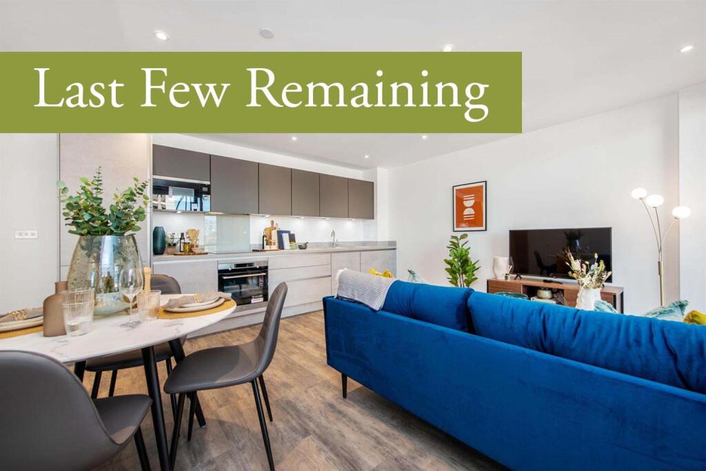 Main image of property: 2 bed, 5th floor, Beechmont House in Beam Park
