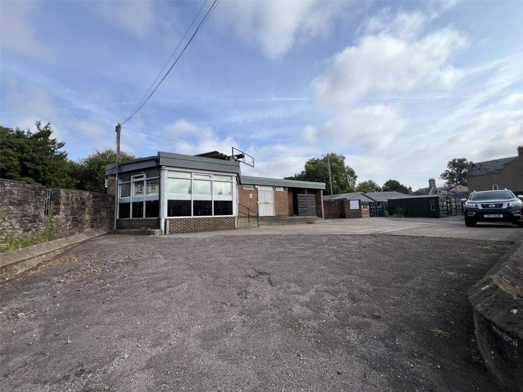 Main image of property: Wonastow Road, Monmouth, Monmouthshire, NP25