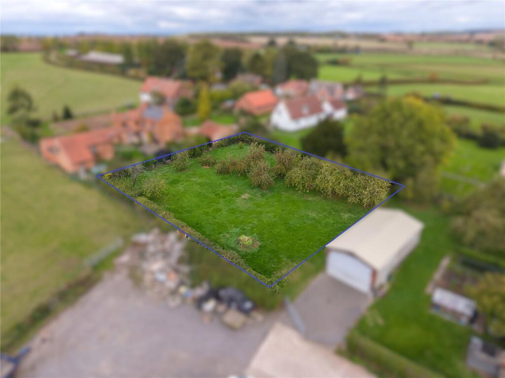 Main image of property: Newark, Nottinghamshire