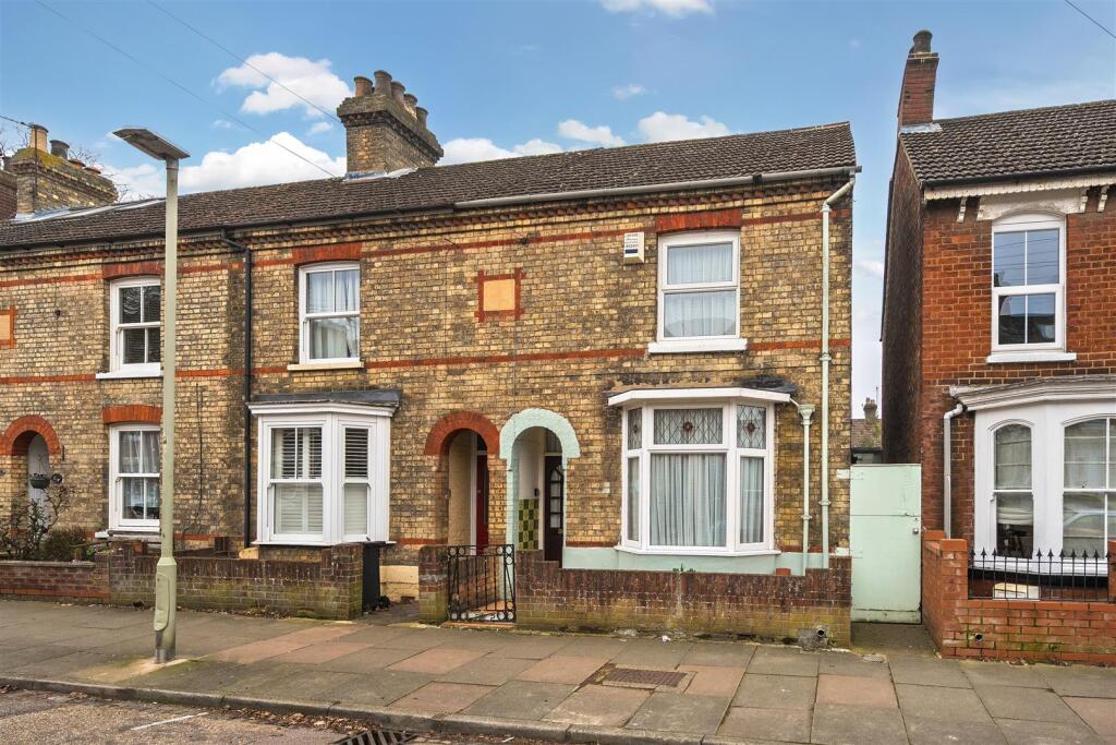 Main image of property: Bower Street, Bedford
