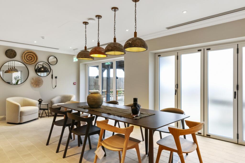 Main image of property: 35 Acre 3 Cook Way, Arborfield Green