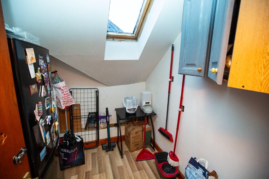 Flat 4, High Street, Aberlour, AB38 9QA - 9