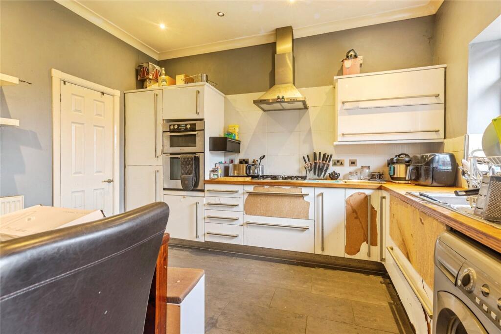 House in Manchester - View 4