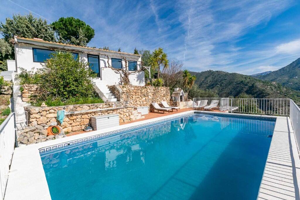 Main image of property: Cómpeta, Málaga, Andalusia