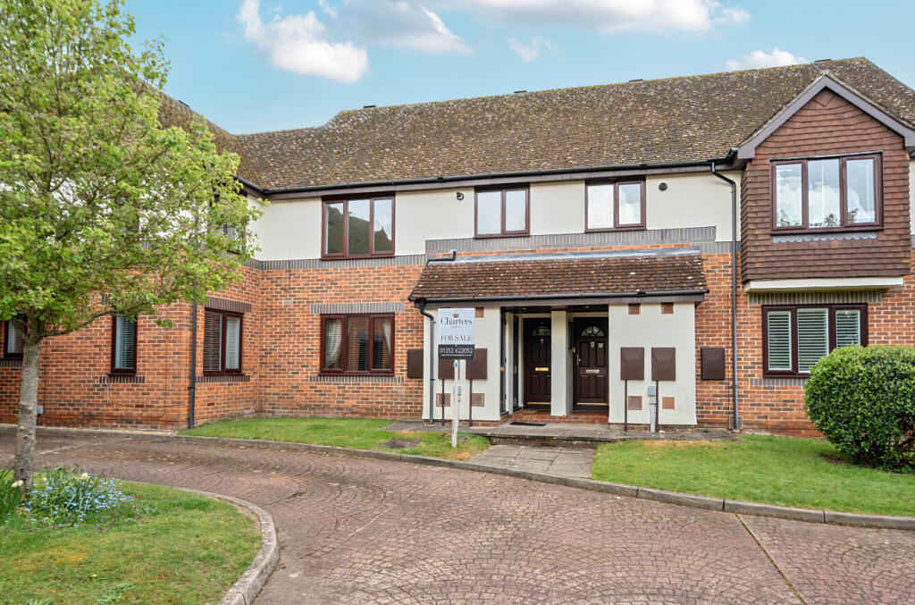 Main image of property: Oldfield View, Hartley Wintney, Hook, RG27