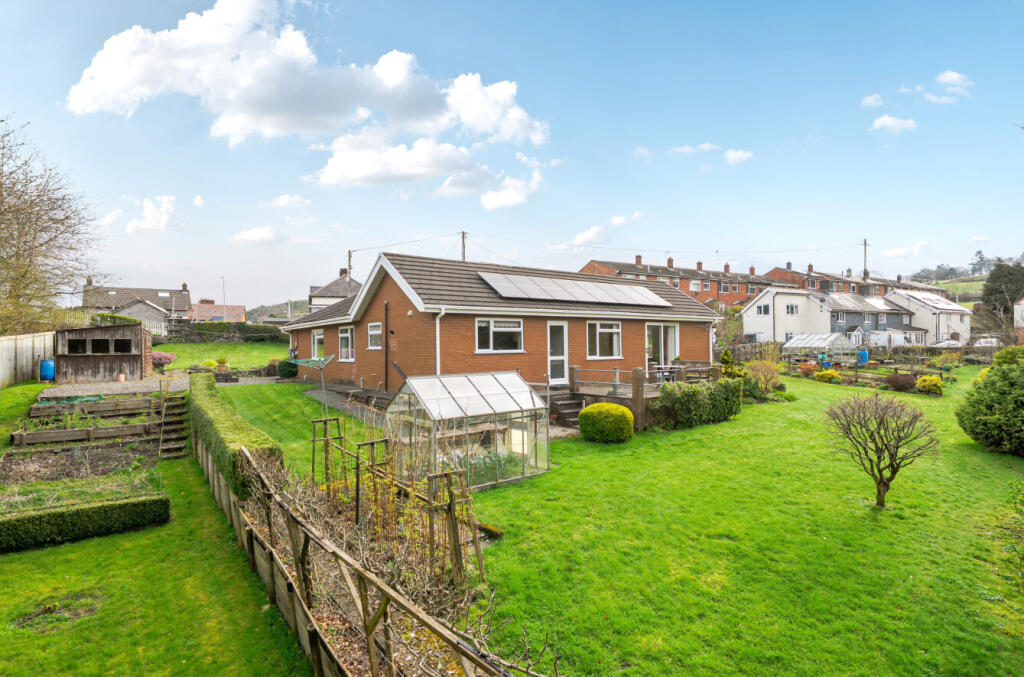 Main image of property: Cwmdu, Llanidloes, Powys, SY18