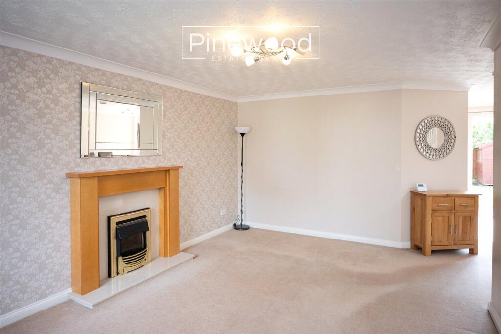 Cledwen Road, Broughton, Flintshire, CH4 - View 5