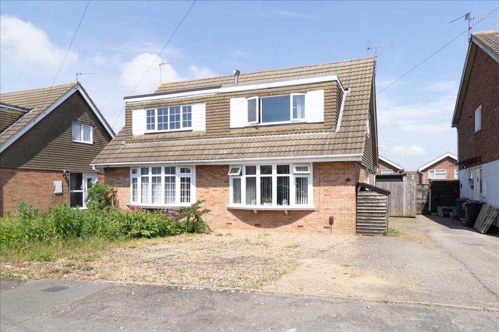 Main image of property: Silverdale Grove, Rushden