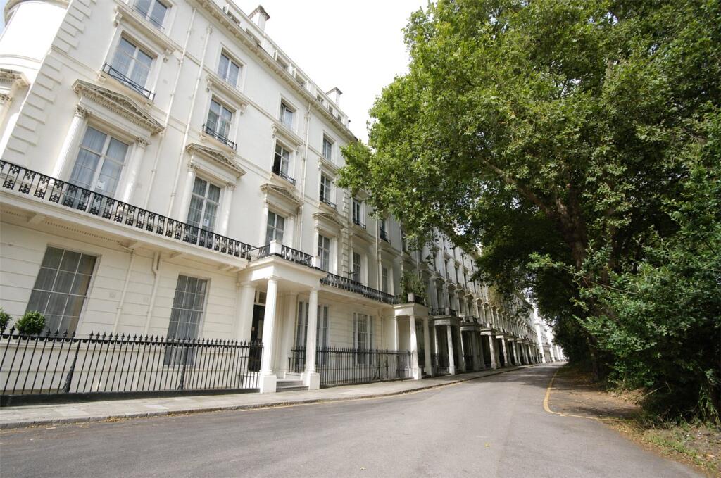 Main image of property: Westbourne Terrace, Lancaster Gate, London, W2