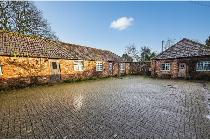 Main image of property: Marsh Mill Farm, Over Stowey, TA5