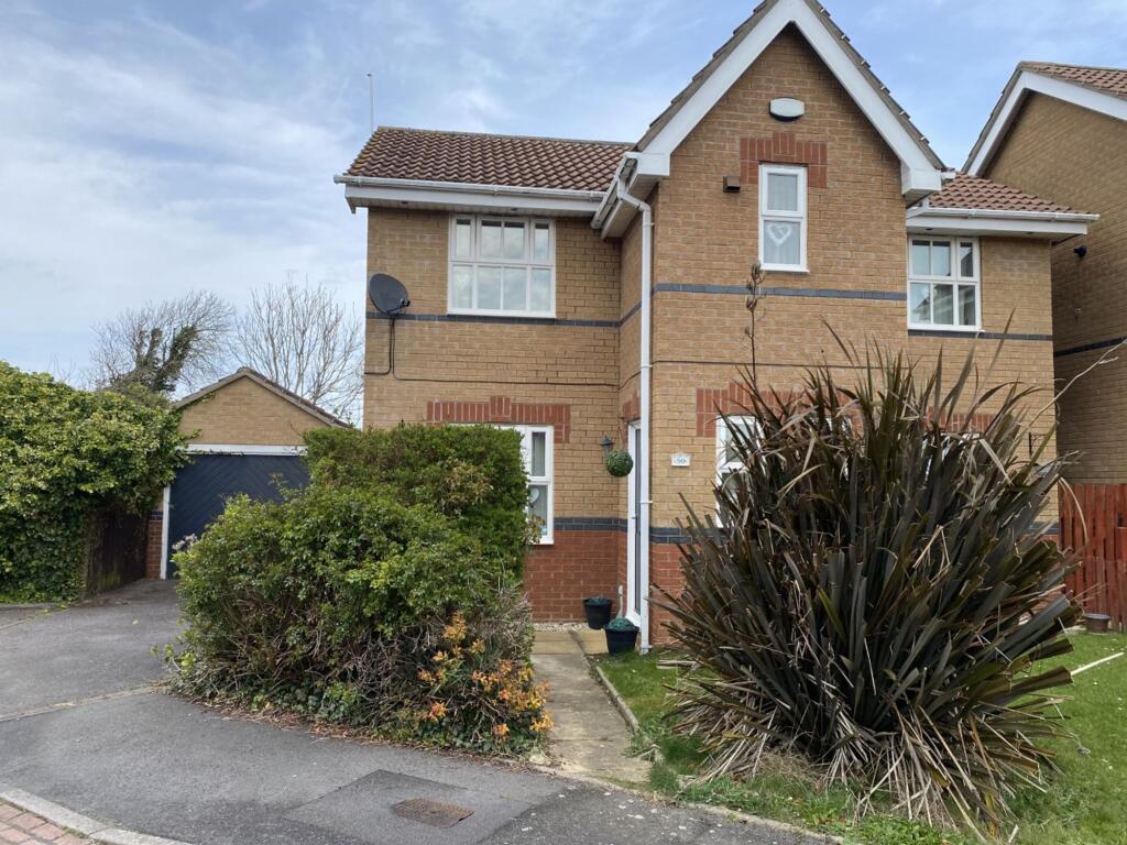 Main image of property: Llanmead Gardens, Rhoose, CF62