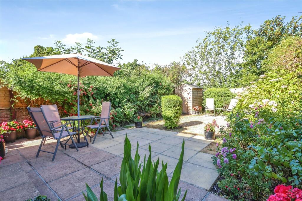 Main image of property: Balston Road, Poole, Dorset, BH14