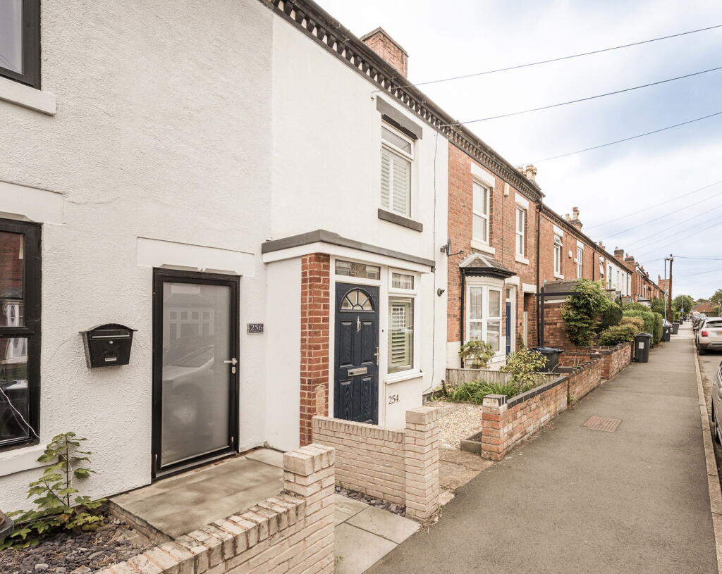 Main image of property: Highbridge Road, Boldmere, Sutton Coldfield