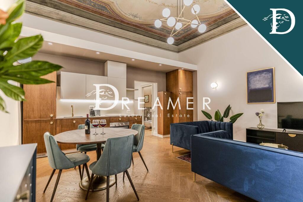 Main image of property: Tuscany, Florence, Florence