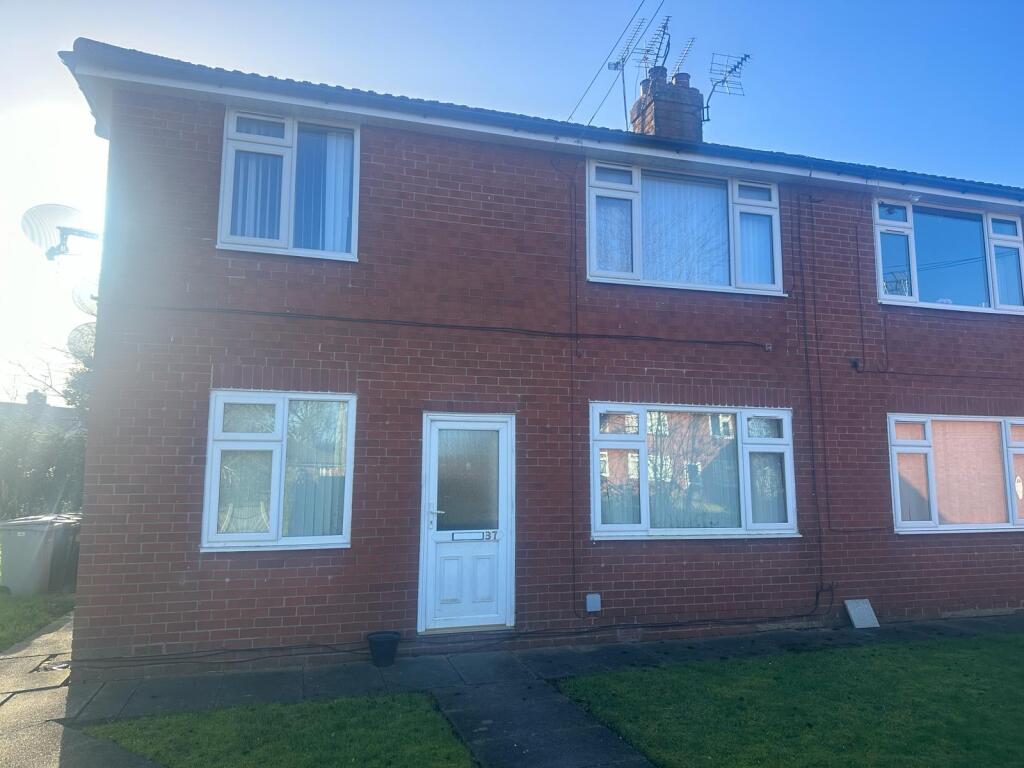 Main image of property: Arderne Ave, Crewe, CW2